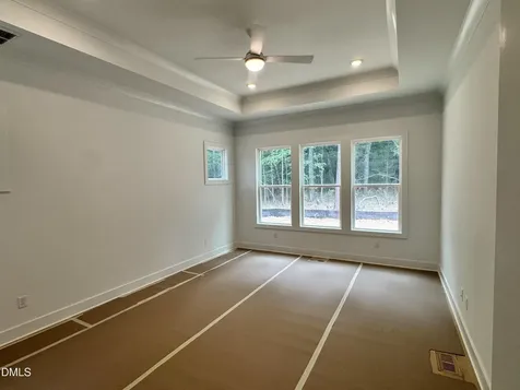 61 Black Bear Court Chapel Hill NC 27516