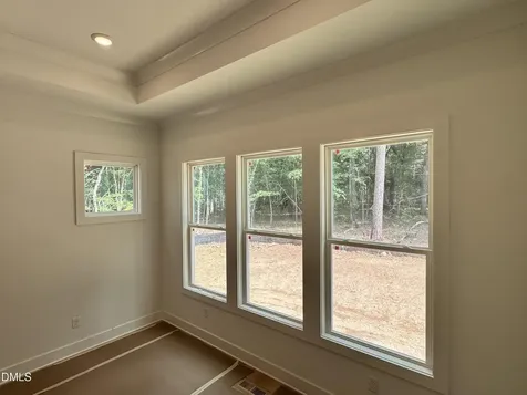 61 Black Bear Court Chapel Hill NC 27516