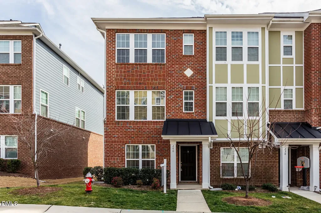 240 Michigan Avenue Cary NC 27519