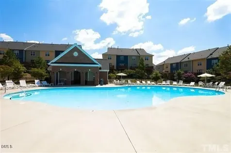 240 Michigan Avenue Cary NC 27519
