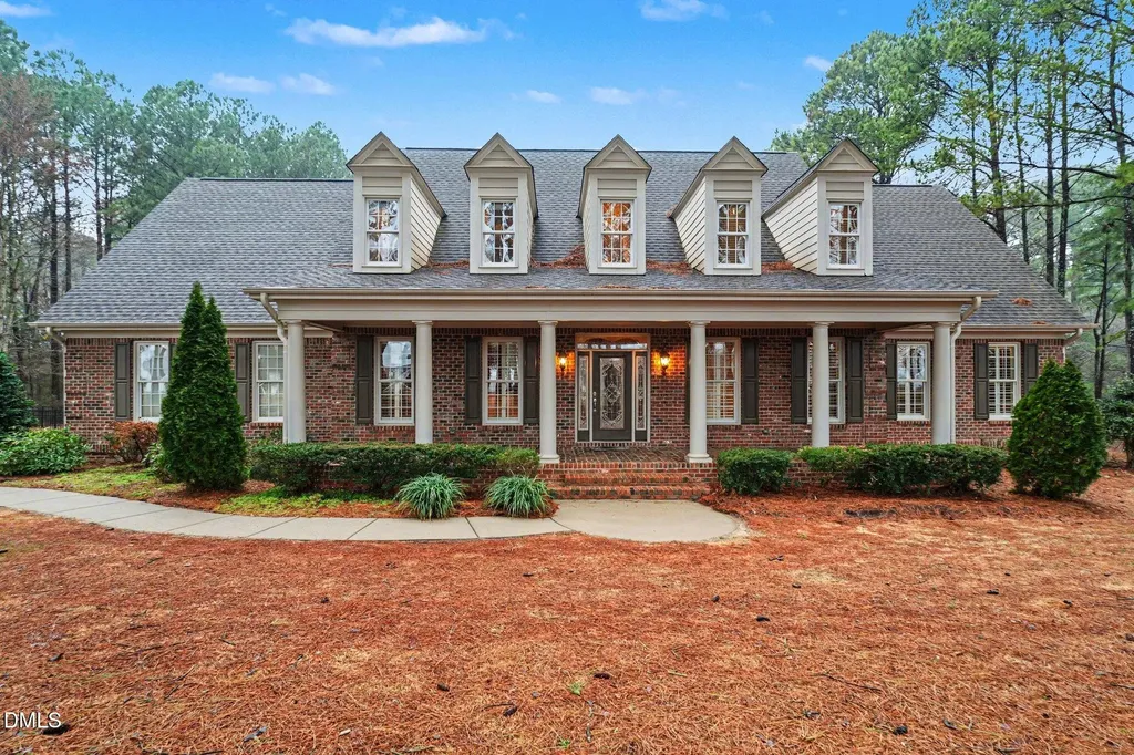 3104 Lake Wheeler Road Raleigh NC 27603