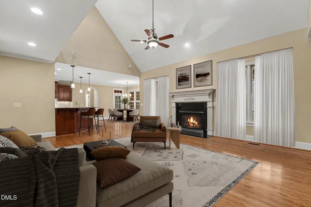 3104 Lake Wheeler Road Raleigh NC 27603