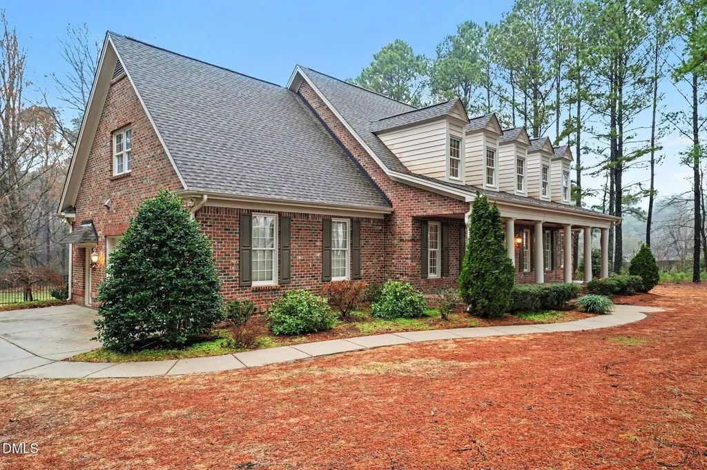 3104 Lake Wheeler Road Raleigh NC 27603