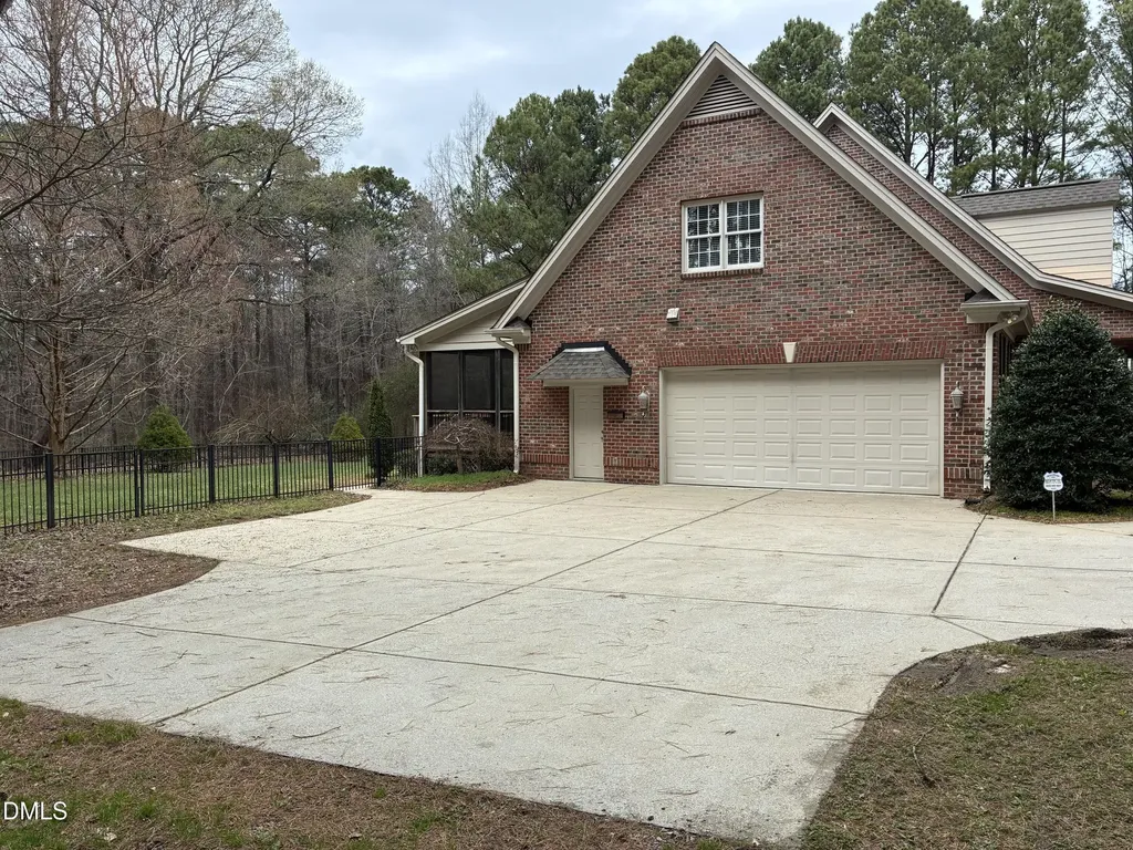 3104 Lake Wheeler Road Raleigh NC 27603
