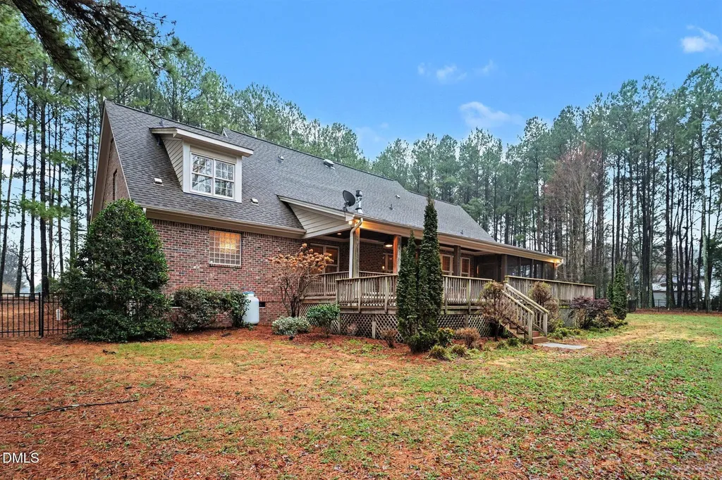 3104 Lake Wheeler Road Raleigh NC 27603