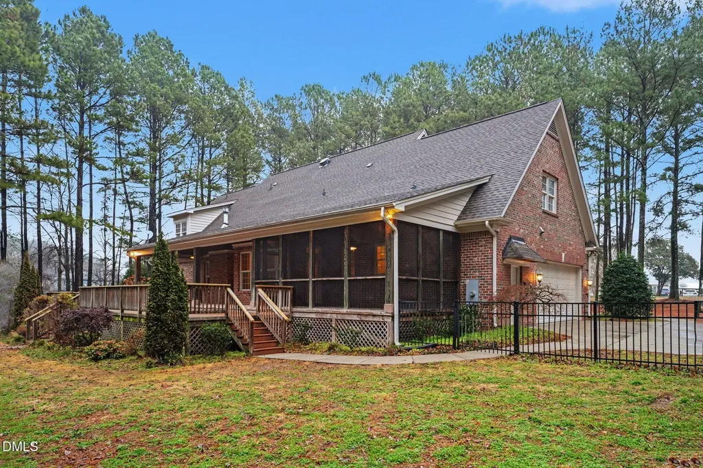 3104 Lake Wheeler Road Raleigh NC 27603