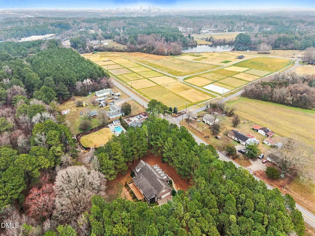 3104 Lake Wheeler Road Raleigh NC 27603