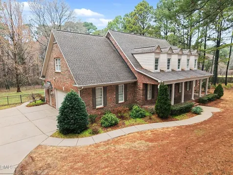 3104 Lake Wheeler Road Raleigh NC 27603