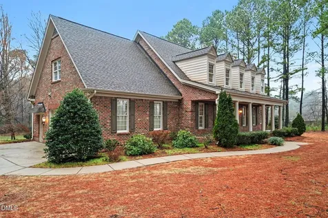 3104 Lake Wheeler Road Raleigh NC 27603