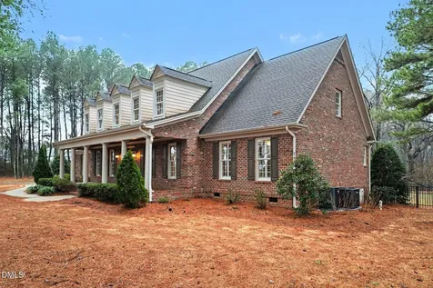 3104 Lake Wheeler Road Raleigh NC 27603