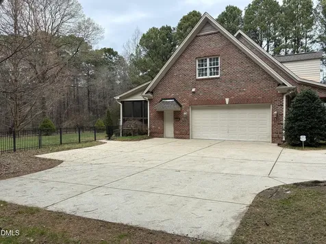 3104 Lake Wheeler Road Raleigh NC 27603