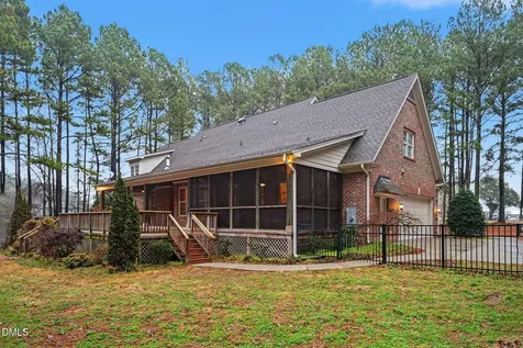 3104 Lake Wheeler Road Raleigh NC 27603