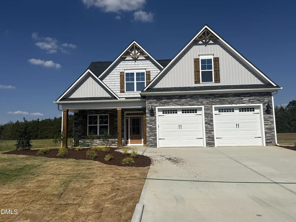 121 Juju Drive Clayton NC 27520