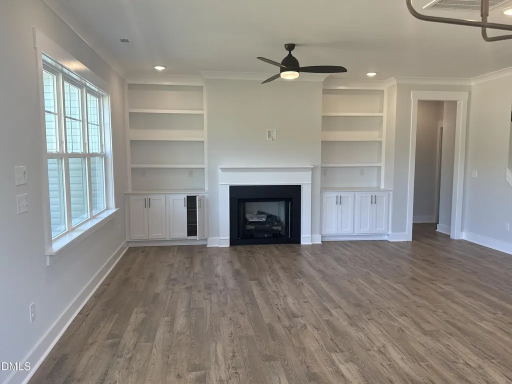 121 Juju Drive Clayton NC 27520