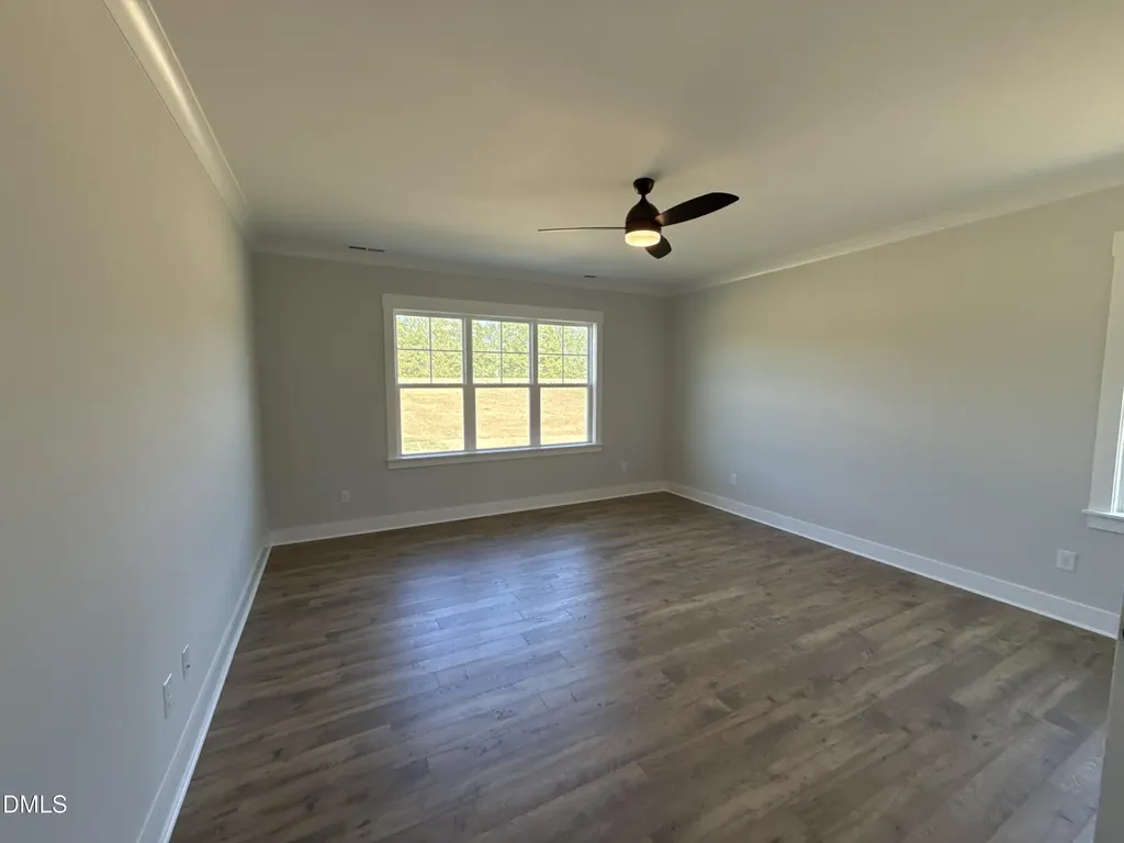 121 Juju Drive Clayton NC 27520