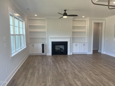 121 Juju Drive Clayton NC 27520