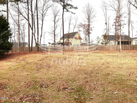803 Yorkshire Drive Clayton NC 27520