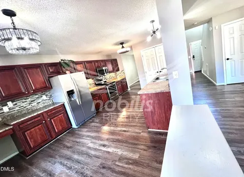 803 Yorkshire Drive Clayton NC 27520