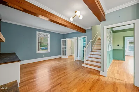 213 W Stevens Street Smithfield NC 27577