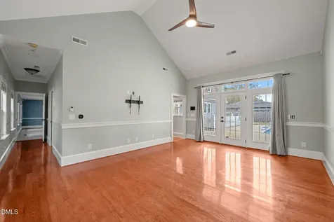 213 W Stevens Street Smithfield NC 27577