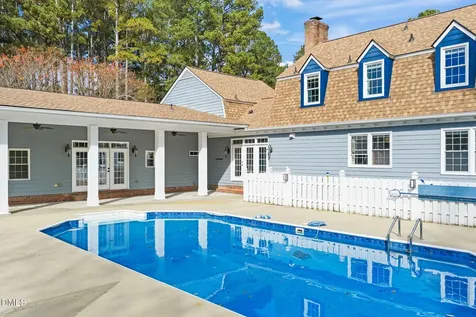 213 W Stevens Street Smithfield NC 27577