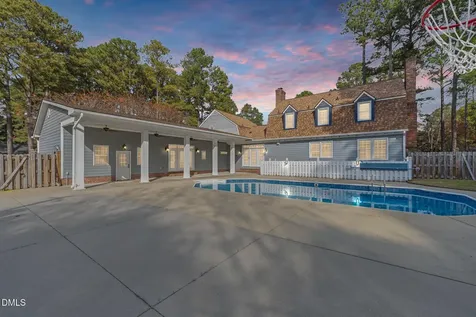 213 W Stevens Street Smithfield NC 27577