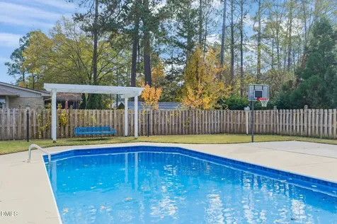 213 W Stevens Street Smithfield NC 27577