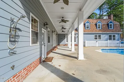213 W Stevens Street Smithfield NC 27577