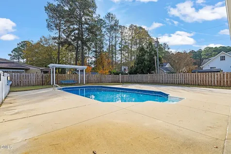 213 W Stevens Street Smithfield NC 27577