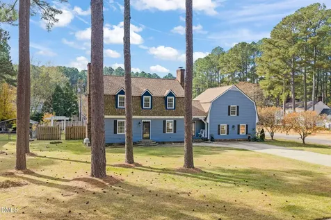 213 W Stevens Street Smithfield NC 27577