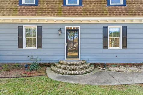 213 W Stevens Street Smithfield NC 27577