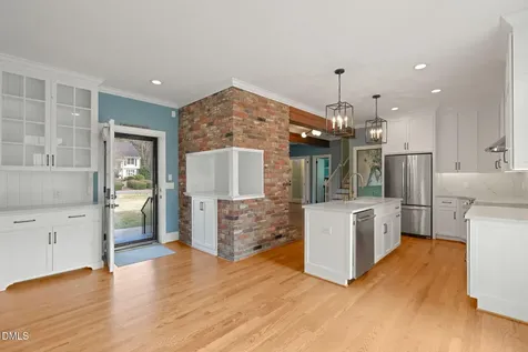 213 W Stevens Street Smithfield NC 27577
