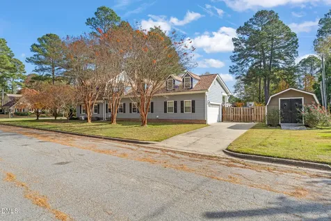 213 W Stevens Street Smithfield NC 27577