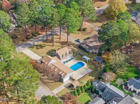 213 W Stevens Street Smithfield NC 27577