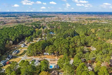 213 W Stevens Street Smithfield NC 27577