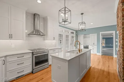 213 W Stevens Street Smithfield NC 27577