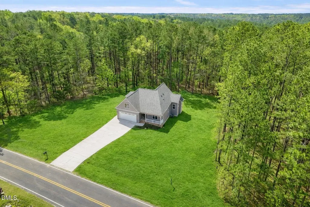5061 S River Road Lillington NC 27546