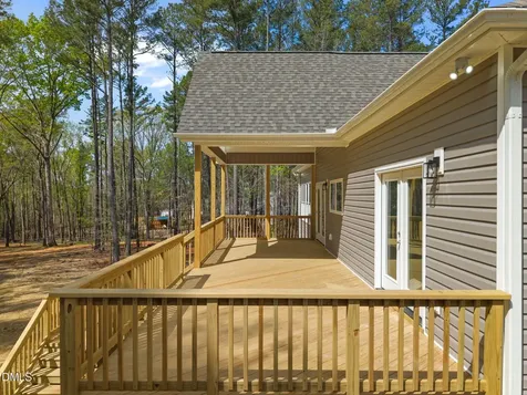 5061 S River Road Lillington NC 27546