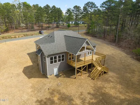 5061 S River Road Lillington NC 27546