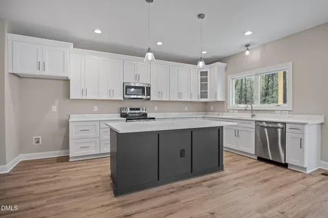 5061 S River Road Lillington NC 27546