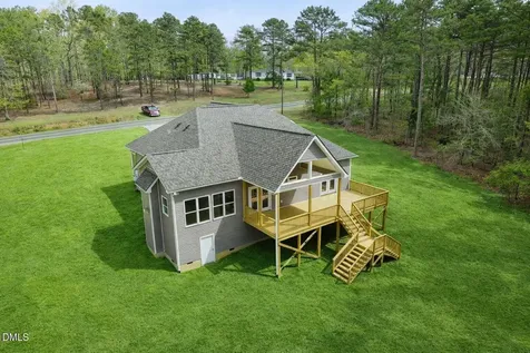 5061 S River Road Lillington NC 27546