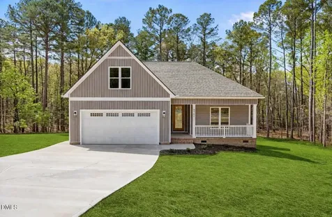 5061 S River Road Lillington NC 27546