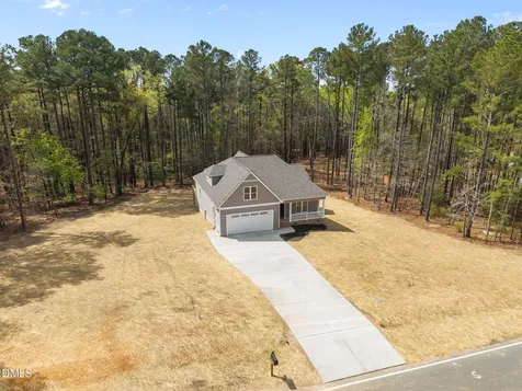 5061 S River Road Lillington NC 27546