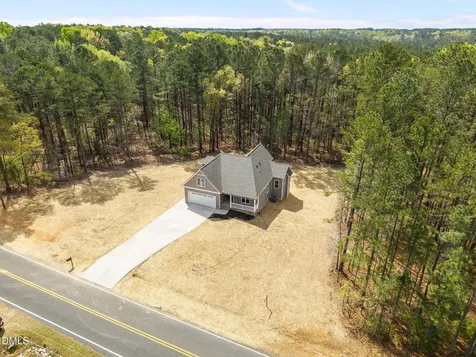 5061 S River Road Lillington NC 27546