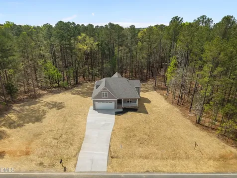 5061 S River Road Lillington NC 27546