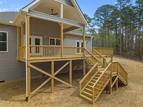 5061 S River Road Lillington NC 27546