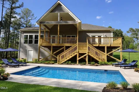 5061 S River Road Lillington NC 27546