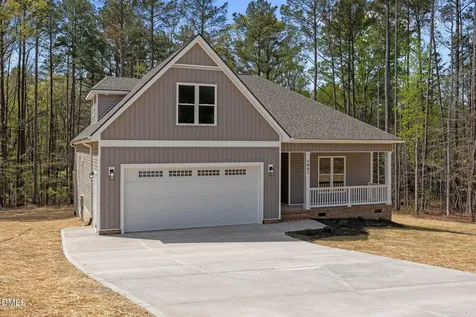 5061 S River Road Lillington NC 27546