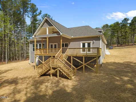 5061 S River Road Lillington NC 27546