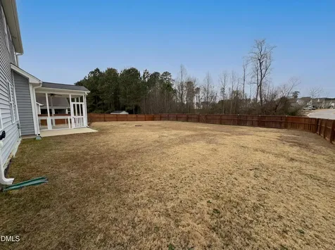 4153 Weavers Pond Drive Zebulon NC 27597